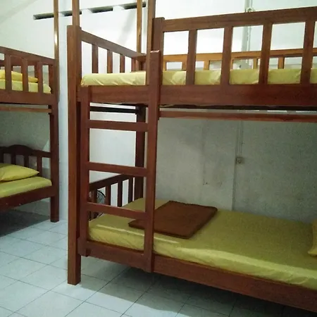 Ndalem Diajeng Homestay